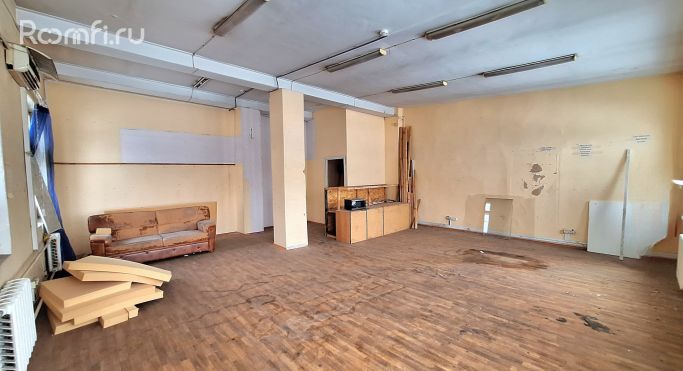 Аренда помещения свободного назначения 104.6 м², улица Ленина - фото 2