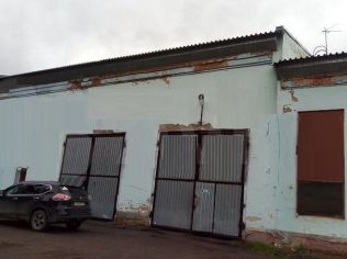 Продажа помещения свободного назначения 1300 м²