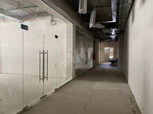 Аренда помещения свободного назначения 600 м²