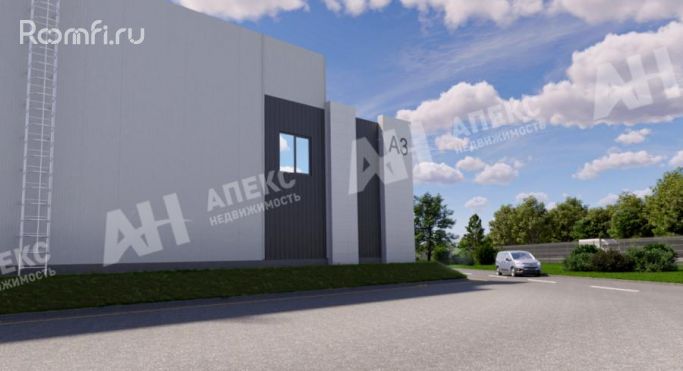 Продажа производственного помещения 9000 м² - фото 2