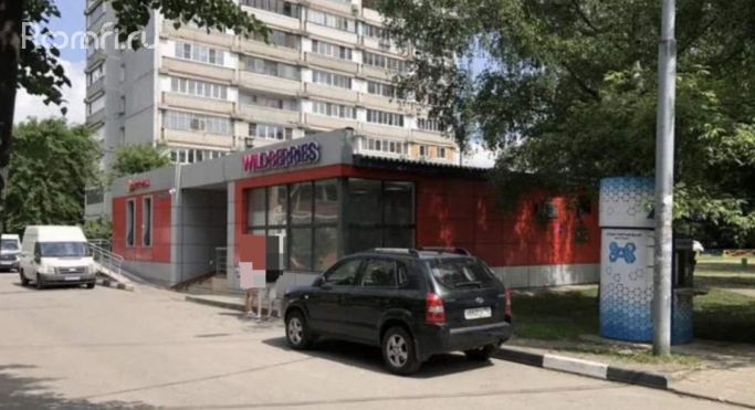 Аренда помещения свободного назначения 20 м², Октябрьская улица - фото 5