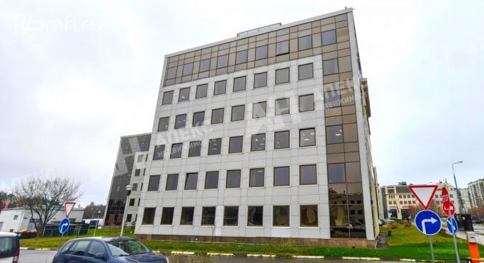 Аренда офиса 3100 м², Московская улица - фото 3