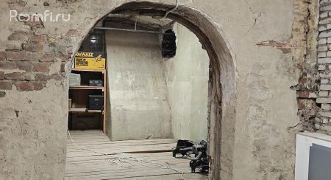 Аренда помещения свободного назначения 289 м², Фабричная улица - фото 2