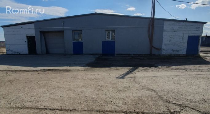 Аренда помещения свободного назначения 750 м² - фото 3
