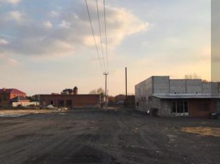 Аренда производственного помещения 260 м²