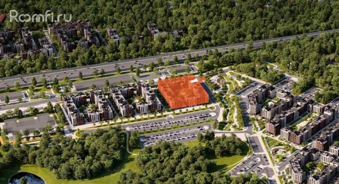 Продажа помещения свободного назначения 62.9 м² - фото 2