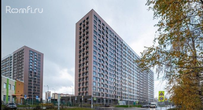 Продажа торгового помещения 70 м² - фото 2