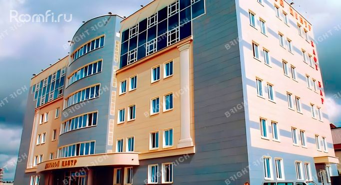 Аренда офиса 157.5 м², Шереметьевское шоссе - фото 1