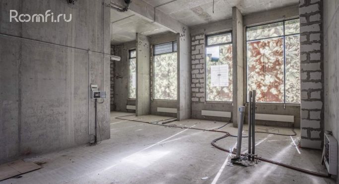 Продажа помещения свободного назначения 124.2 м², Кленовая улица - фото 3