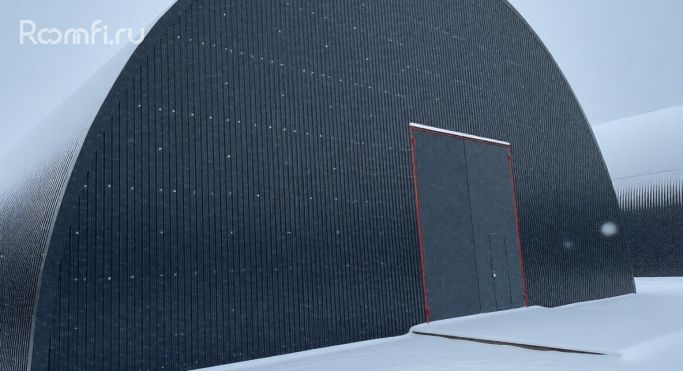 Аренда склада 1080 м², М-2 Крым, 61-й километр - фото 2