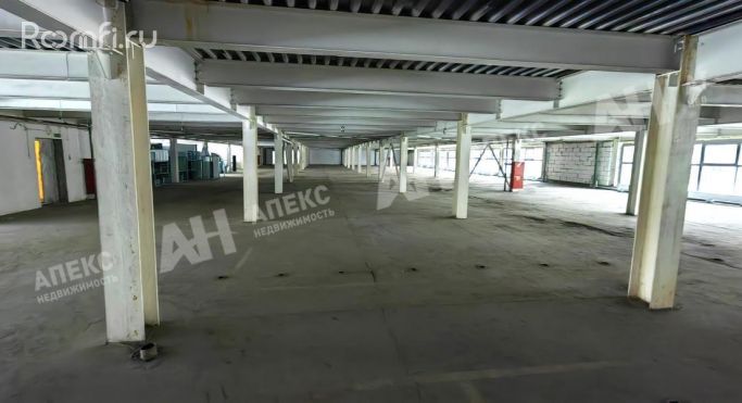 Аренда производственного помещения 1000 м², Красногорский бульвар - фото 3
