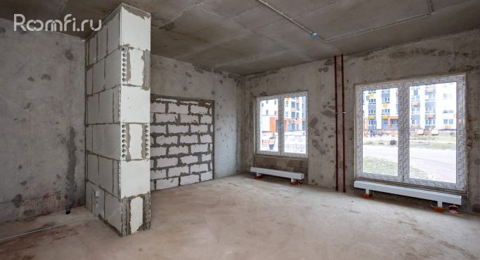 Аренда помещения свободного назначения 77 м², Романовская улица - фото 3