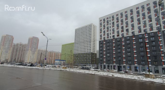 Аренда торгового помещения 111.5 м², Южная улица - фото 3