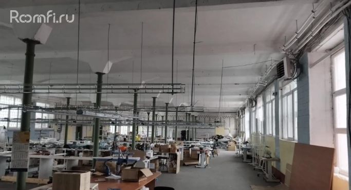 Аренда помещения свободного назначения 1076 м², Советский переулок - фото 4