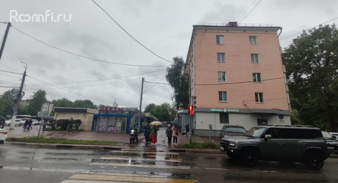 Аренда помещения свободного назначения 134 м², улица Кирова - фото 3