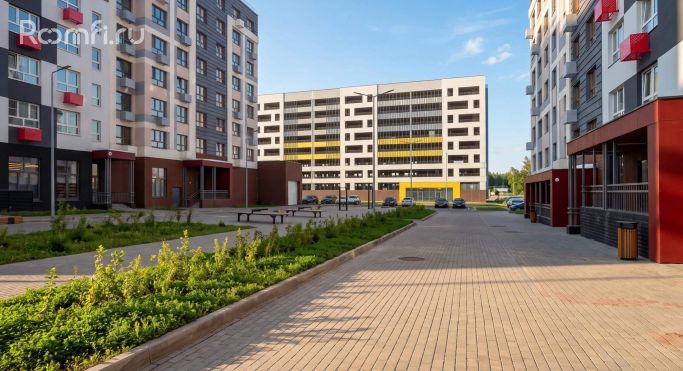 Аренда помещения свободного назначения 86.5 м², Романовская улица - фото 3
