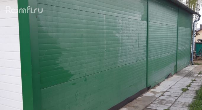 Продажа производственного помещения 360 м² - фото 3