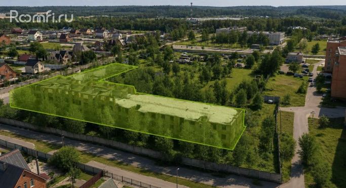 Продажа земельных участка 0.4 га - фото 5