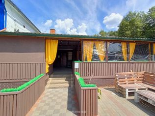 Аренда помещения свободного назначения 320 м²