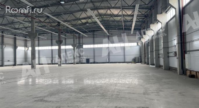 Аренда склада 3170 м² - фото 3