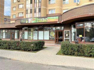 Аренда помещения свободного назначения 25 м²