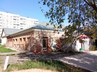 Аренда помещения свободного назначения 360 м²