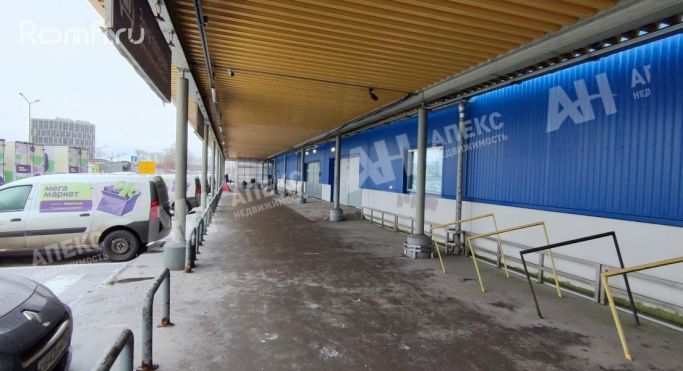 Аренда склада 3850 м² - фото 2
