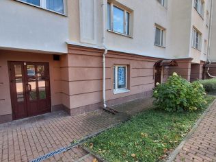 Аренда помещения свободного назначения 90.4 м²