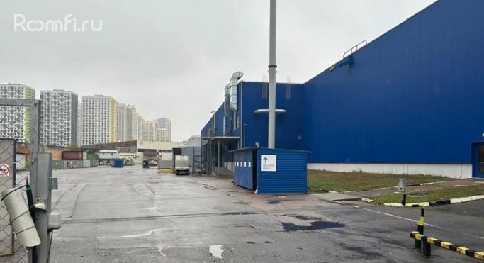 Аренда склада 29300 м², проспект Мельникова - фото 3