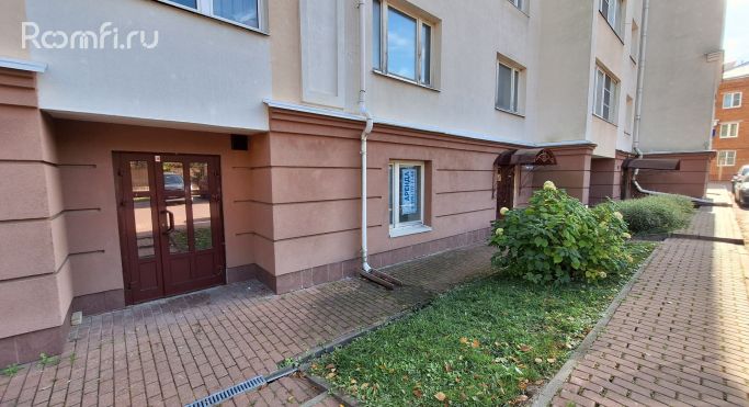 Аренда помещения свободного назначения 90.4 м², Парковая улица - фото 1