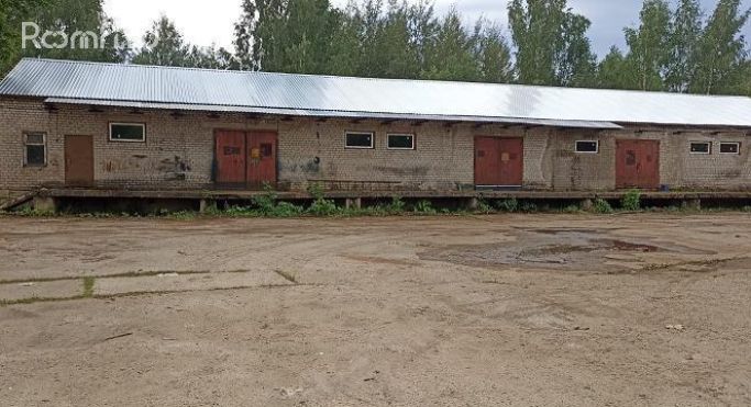 Аренда склада 470 м², Северная улица - фото 3