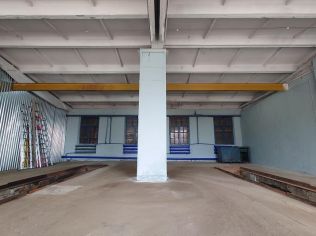 Аренда производственного помещения 140 м²