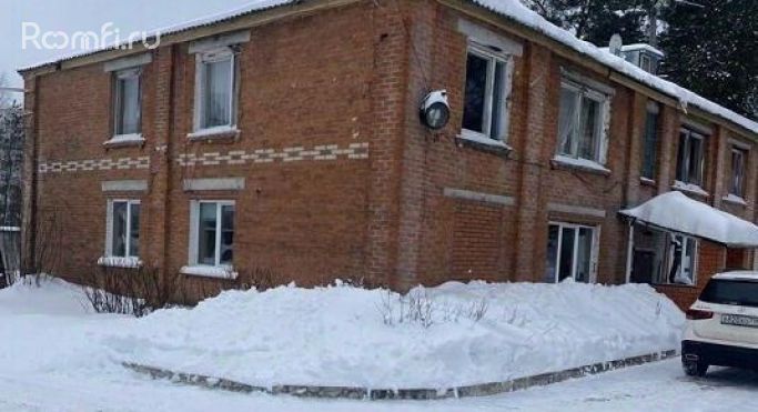 Продажа производственного помещения 1023 м², площадь Ленина - фото 2