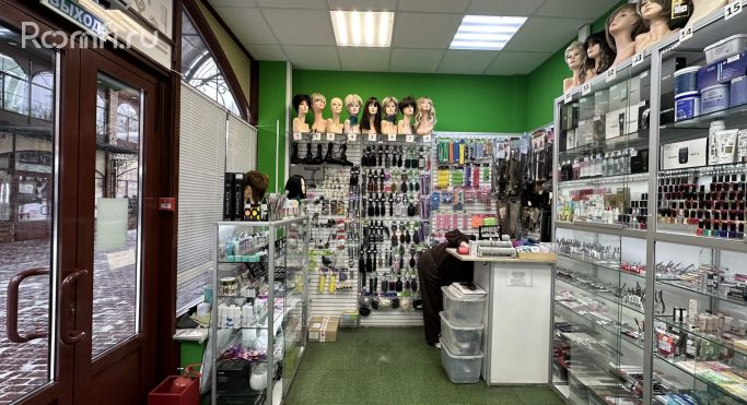 Аренда торгового помещения 15 м², Советская улица - фото 3