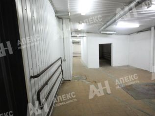 Аренда производственного помещения 500 м²