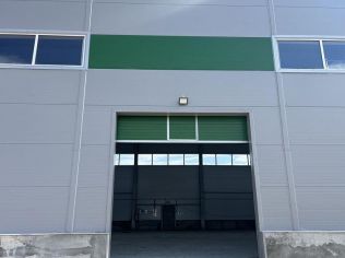 Аренда склада 1470 м²