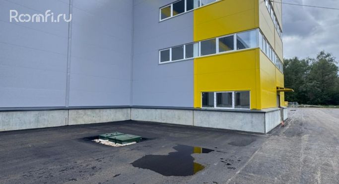 Аренда склада 3000 м² - фото 2