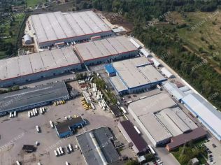 Аренда склада 5331.4 м²