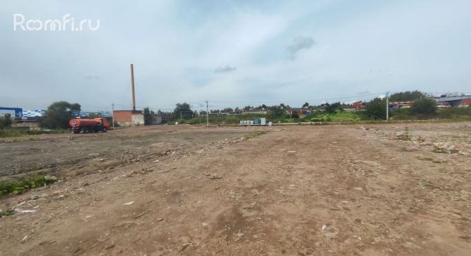 Аренда земельных участка 2 га - фото 3