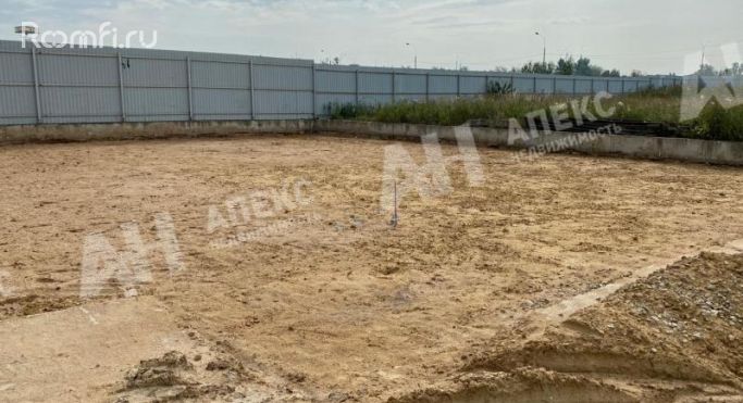 Аренда склада 1440 м², М-1 Беларусь, 31-й километр - фото 3