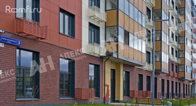 Продажа помещения свободного назначения 311 м², Колхозная улица - фото 2