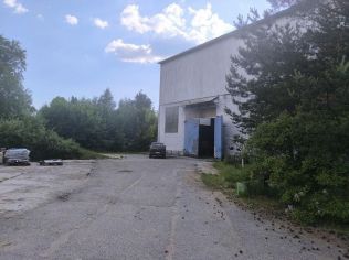 Аренда помещения свободного назначения 6000 м²