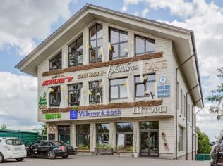 Аренда помещения свободного назначения 60 м²