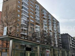 Продажа помещения свободного назначения 217.5 м²