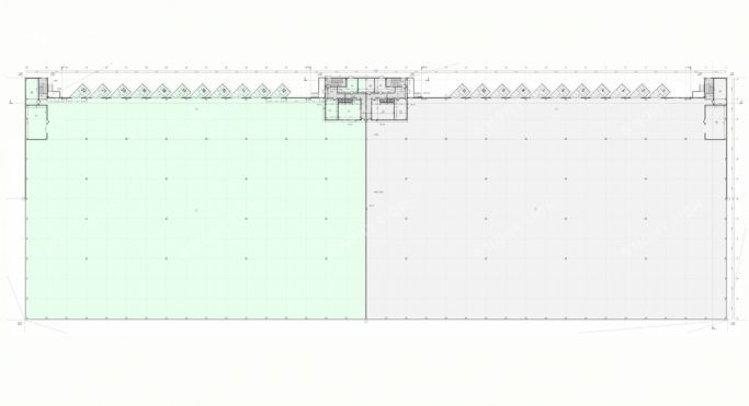 Продажа склада 9027 м² - фото 2