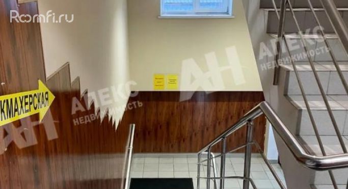 Аренда помещения свободного назначения 288 м², проспект Юных Ленинцев - фото 2