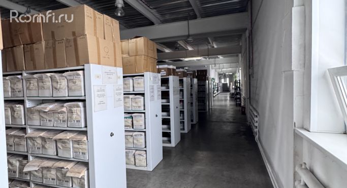 Продажа производственного помещения 2890 м², улица Ленина - фото 2