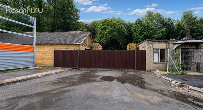 Аренда помещения свободного назначения 1100 м², Лесная улица - фото 3