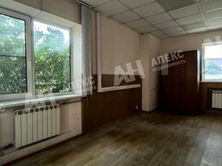 Аренда офиса 37 м²