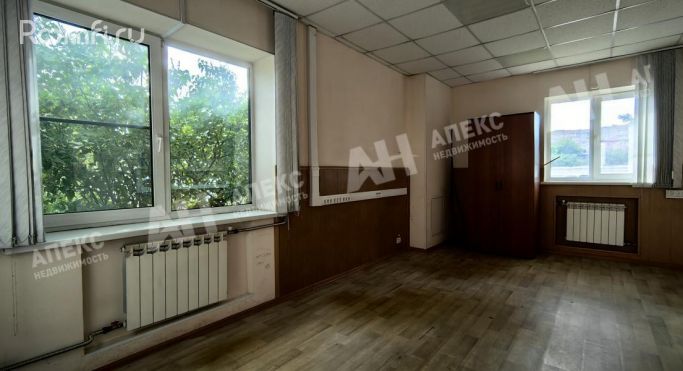 Аренда офиса 37 м², Луговая улица - фото 1
